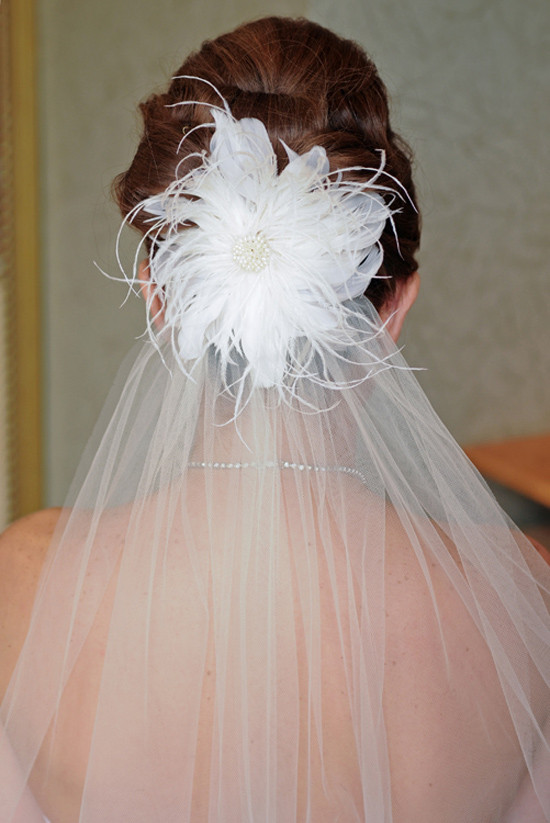Bride Hair Design 4