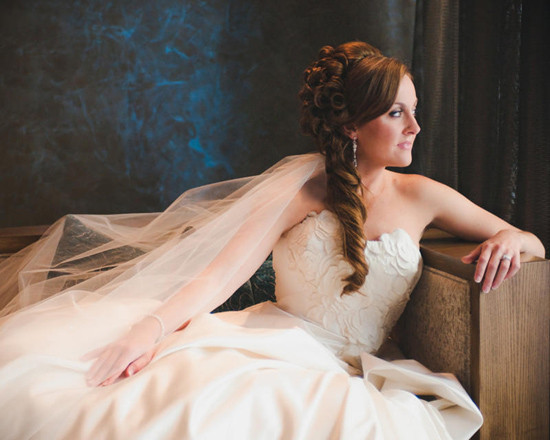 Hair for Brides 3