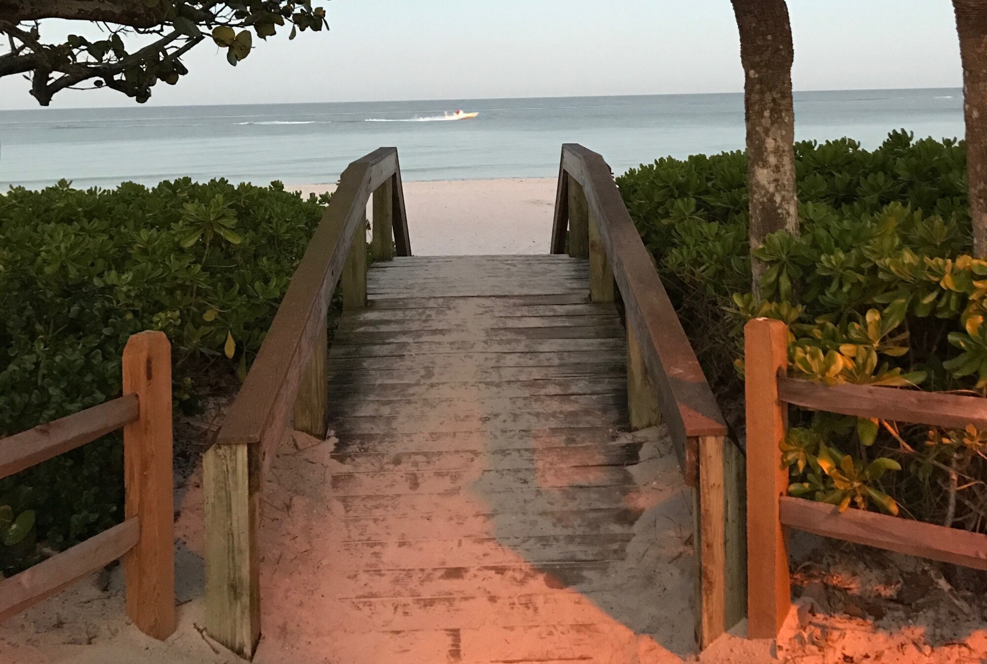 Enjoy your stay! We will care for your home while you are away.